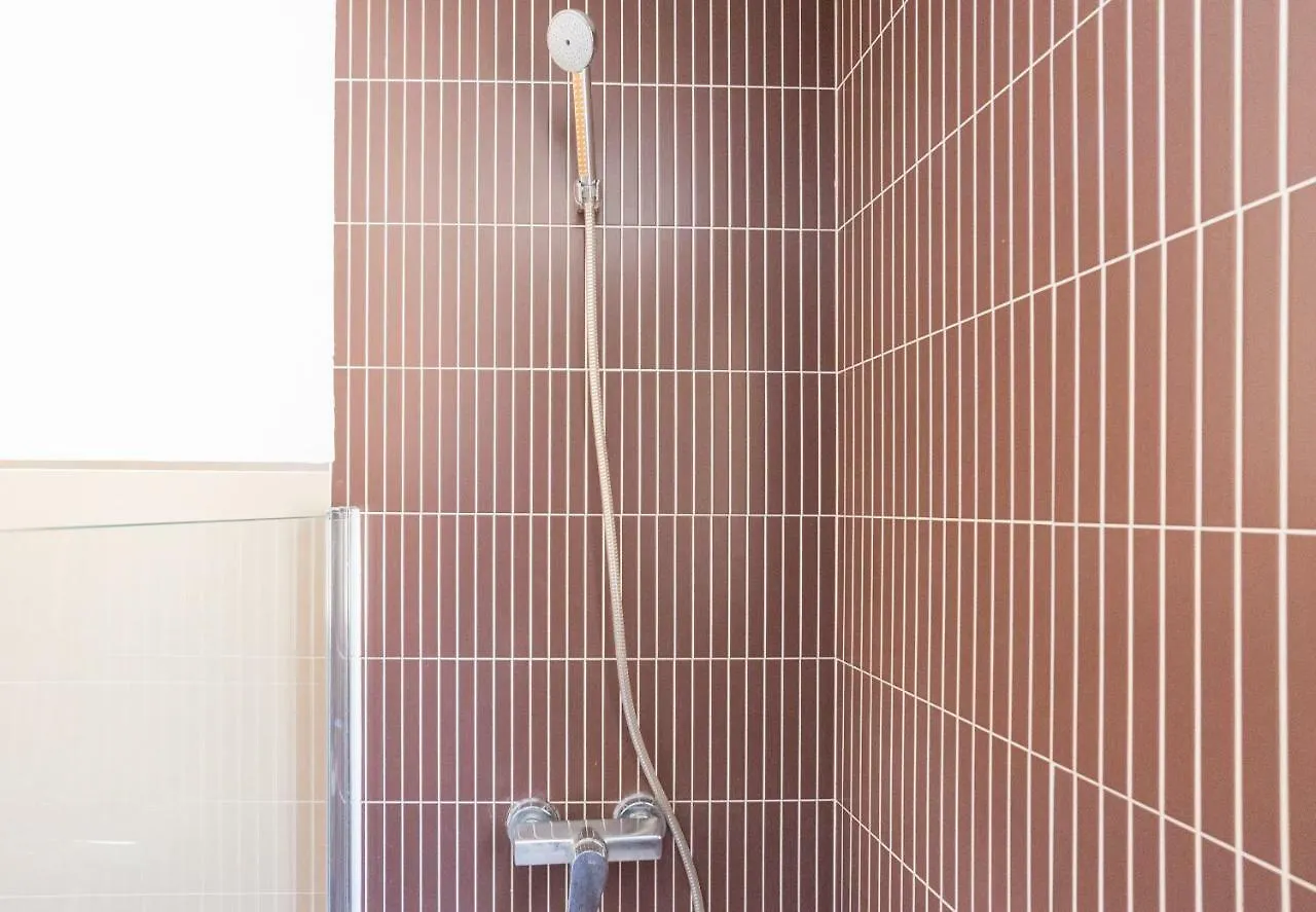 Ma2A-Perfect Apartment For Couples Or Groups Up To 5 Guests Málaga
