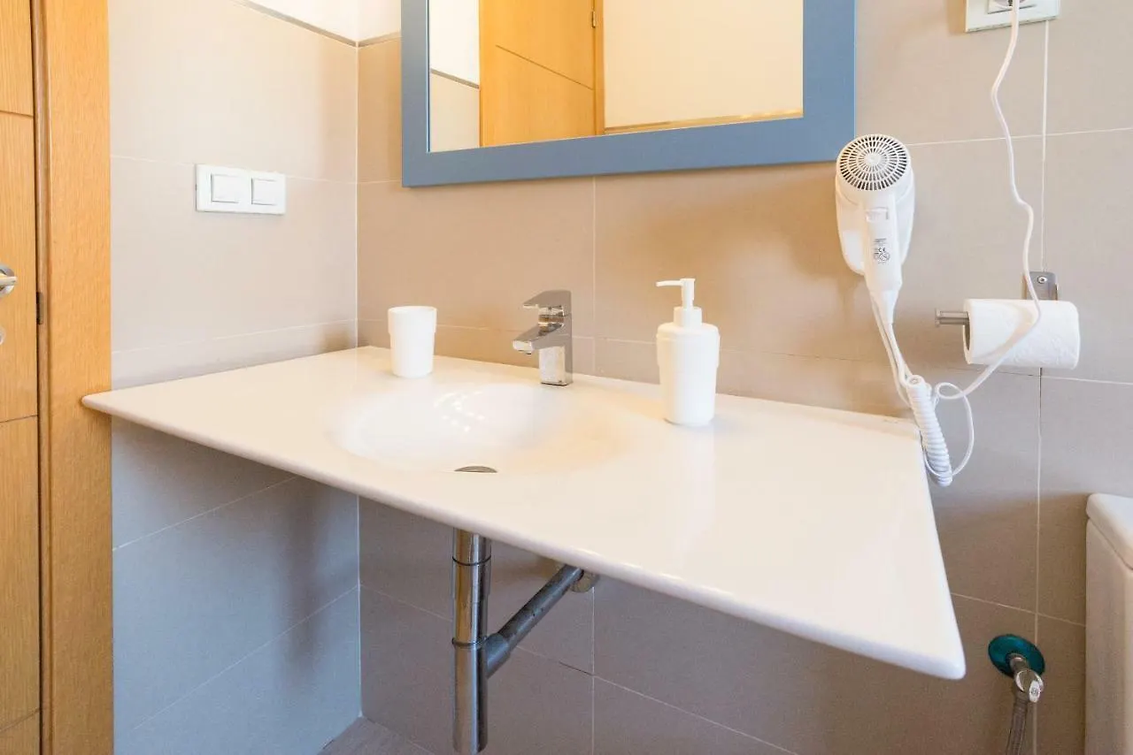 Ma2A-Perfect Apartment For Couples Or Groups Up To 5 Guests Málaga