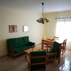 La Casita De Ana San Sebastián de la Gomera