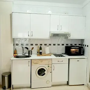  Apartamento Estudio