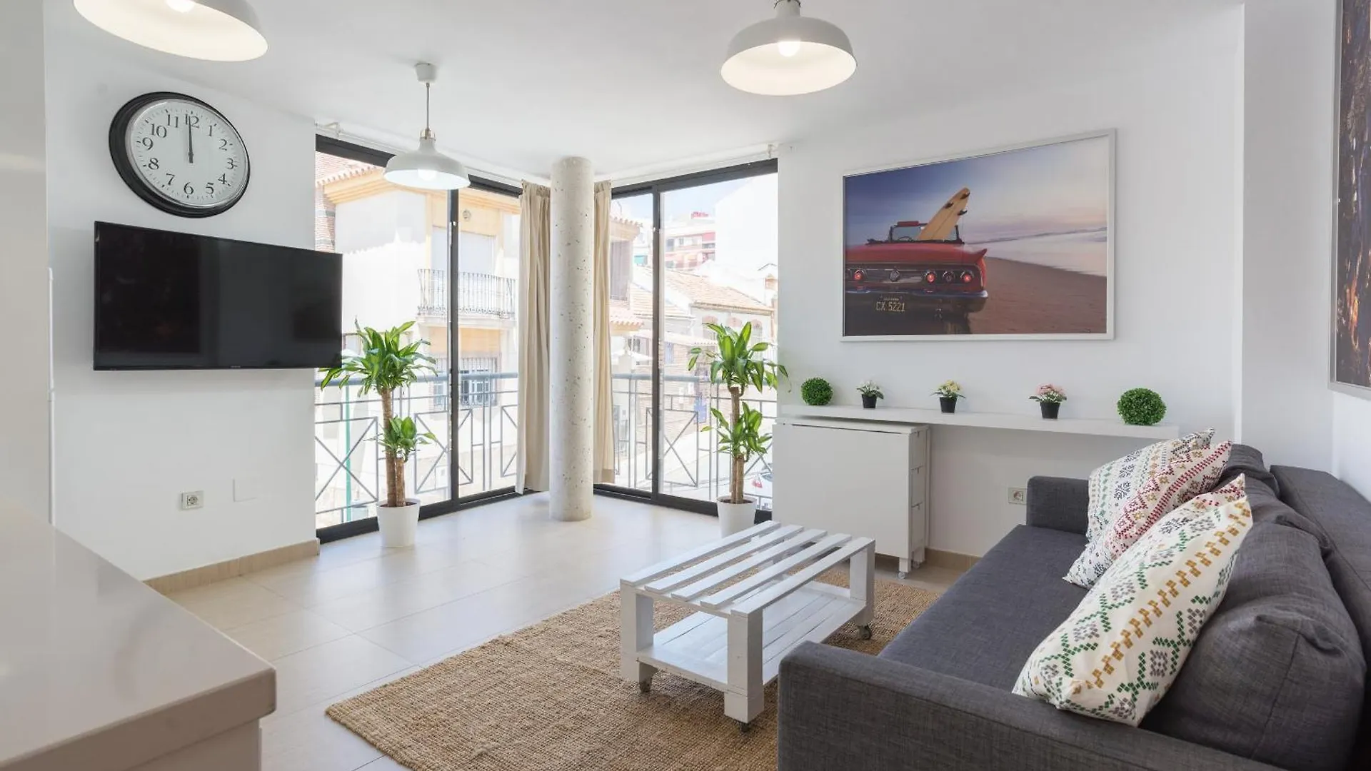 Ma2A-Perfect Apartment For Couples Or Groups Up To 5 Guests location