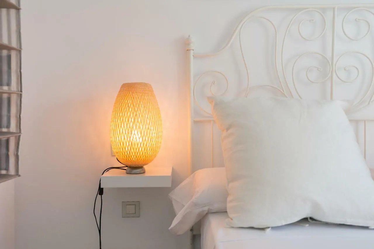 Ma2A-Perfect Apartment For Couples Or Groups Up To 5 Guests Malaga 0*,  Spain