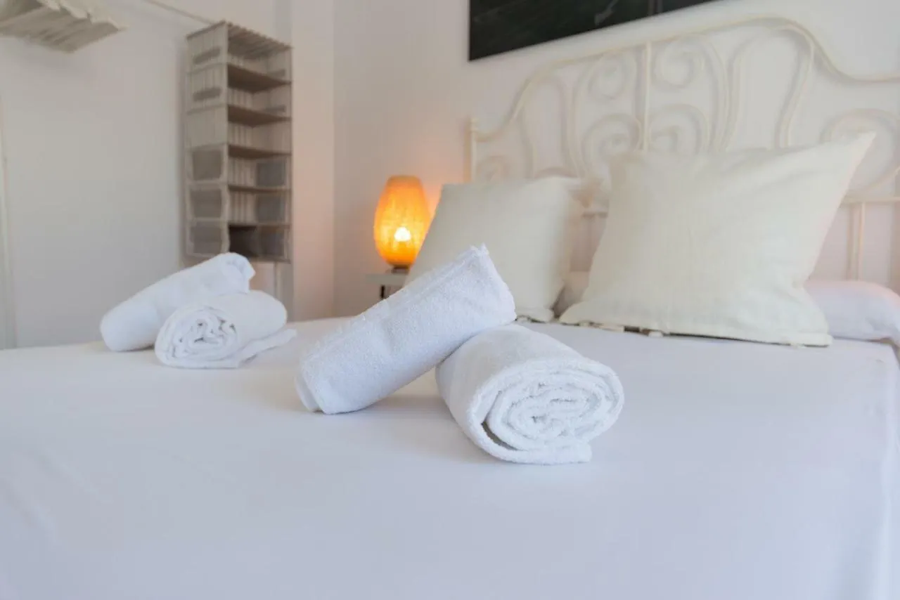 Ma2A-Perfect Apartment For Couples Or Groups Up To 5 Guests Malaga